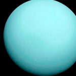 planeta urano