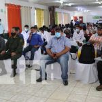 URACCAN firma convenio con el IPSA para impulsar estudios nicaragua