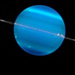 Investigan si se esconden océanos secretos en las lunas de Urano ciencia
