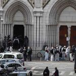 Francia eleva alerta a «urgencia atentado» tras ataques en la nación europa