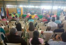 Universidad Uraccan celebra el quinto festival de poesía festival de poesia en nueva segovia