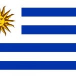 Felicitaciones a Uruguay Montevideo por aniversario de independencia nicaragua