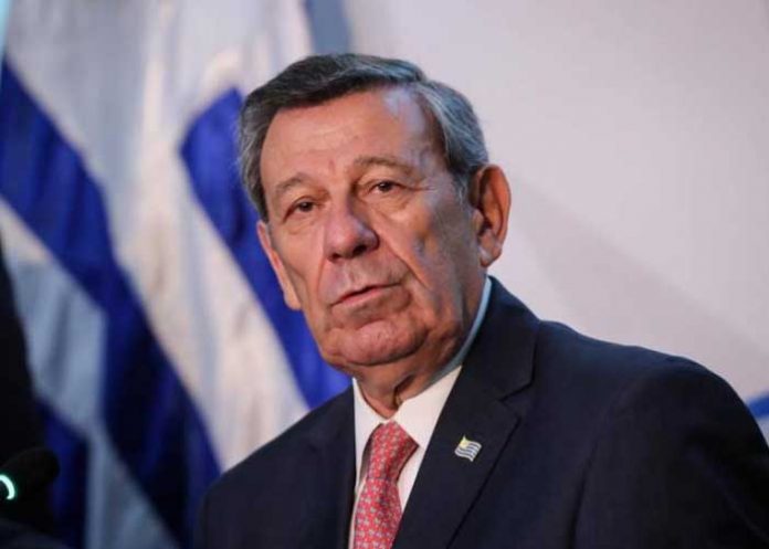uruguay