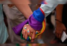 Uruguay aprueba la Ley Integral para Personas Trans uruguay