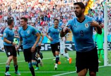 ¿Por qué Uruguay luce cuatro estrellas en su camiseta del Mundial? uruguay