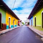 Nicaragua en selectiva lista de destinos turísticos recomendados nicaragua