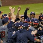 Clasico Mundial 2021 sería postergado clasico mundial 2021