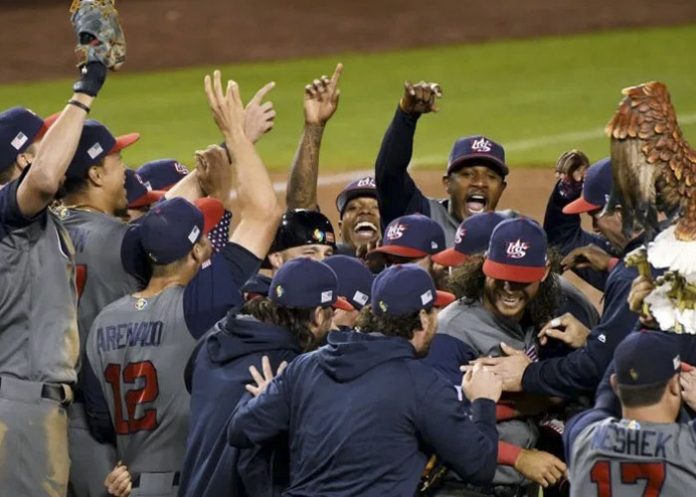 clasico mundial 2021