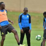 Bomba: Usain Bolt firmó con un club de fútbol usaint