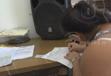 Crédito solidario a mujeres emprendedoras de Río Blanco nicaragua