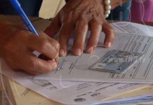 Mujeres de San Rafael del Sur emprenden con Usura Cero nicaragua
