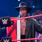 Así fue el emotivo adiós del Undertaker de la WWE wwe