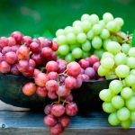 7 beneficios de comer uvas para la salud 7 beneficios