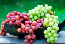 7 beneficios de comer uvas para la salud 7 beneficios