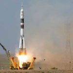 La próxima misión tripulada a la EEI en una Soyuz será el 3 de diciembre nave