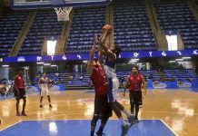 Definidos los playoffs del Carlos Ulloa ulloa