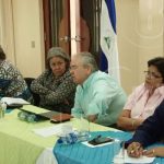 Sindicalistas universitarios brindan aportes al debate sobre la familia nicaragua