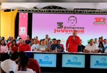 Venezuela será sede del Congreso Latinoamericano de Estudiantes 2019 venezuela