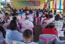 Matagalpa: Realizan lanzamiento de actividades de cara al 8 de marzo