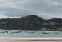 Empresarios turísticos de San Juan del Sur contentos con reactivación del turismo rivas