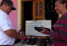 Boaco:MEFCCA ha logrado mejorar la economía de miles de familias nicaragua