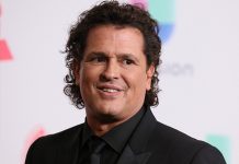 asombro de carlos vives