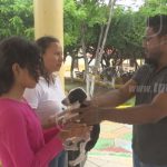 Nandaime: MINSA inicia campaña de vacunación canina nicaragua