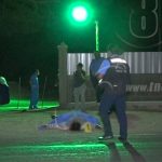 Estelí: Ciudadano fue asesinado por sujetos al momento que pretendían robarle nicaragua