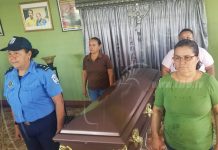 nicaragua