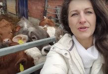 Suiza le negó por segunda vez el pasaporte a una vegana por considerarla «fastidiosa»