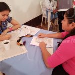 Fumigación y atención en clínicas móviles de Managua nicaragua