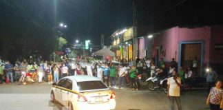 nicaragua, chontales, coronavirus, vacuna, jornada medica,