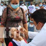 Más de 60 mil dosis serán aplicadas en el Caribe Sur de Nicaragua nicaragua