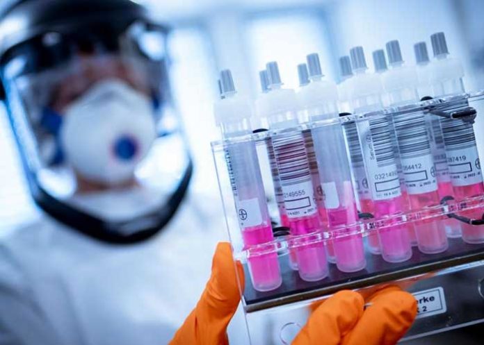 vacuna contra el coronavirus