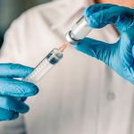 vacuna contra la rabia