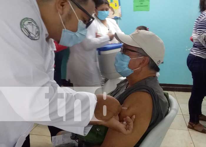 vacuna-covid-11 nicaragua