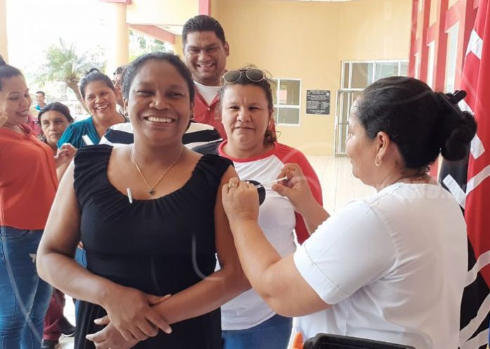 vacuna-influenza-bilwi-01 nicaragua
