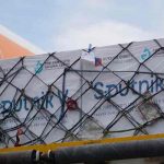 Segundo lote de vacuna rusa Sputnik V arribó a Venezuela venezuela