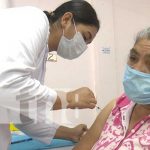 nicaragua, inmunizacion, vacuna, salud, covid 19, managua,