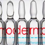 FDA avala eficacia y seguridad de la vacuna Moderna contra el covid estados unidos