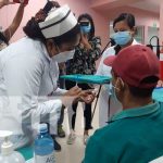 Vacunas contra el COVID-19 a aplicarse este martes 13 de abril en Nicaragua nicaragua