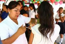 Nicaragua arranca Jornada Nacional de Vacunación 2020 nicaragua
