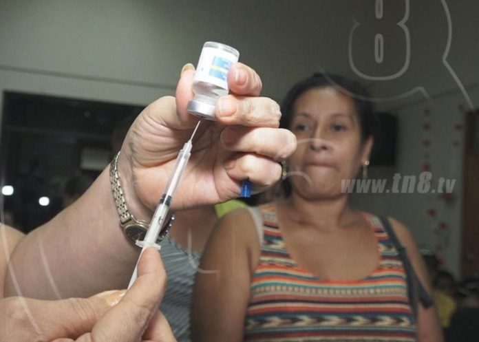vacunacion-influenza-esteli-03 nicaragua