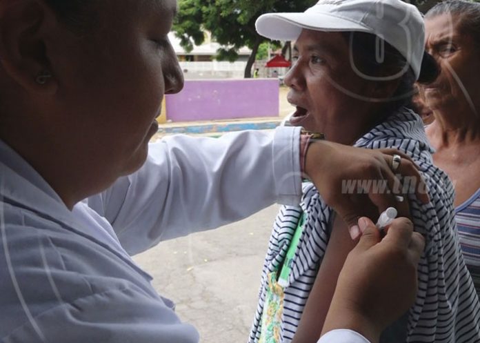 vacunacion-influenza-masaya-3 nicaragua