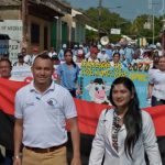 Ministerio de Salud lanza jornada de vacunación en Nandaime nicaragua
