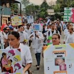 Jornada nacional de vacunación se desarrolla en el Triángulo Minero nicaragua