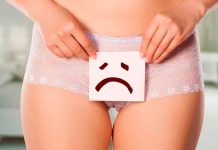 depresion vaginal