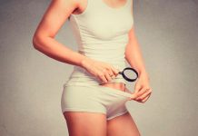 5 señales que te envía tu vagina cuando algo está mal