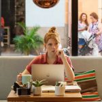 Netflix presenta el tráiler de la nueva serie española «Valeria» cine