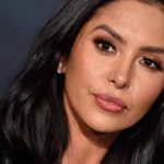 Vanessa Bryant enojada con este rapero por canción en la que habla de Kobe musica